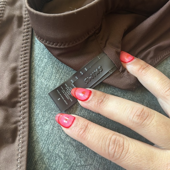 Skims Bikini - Picture 4 of 4